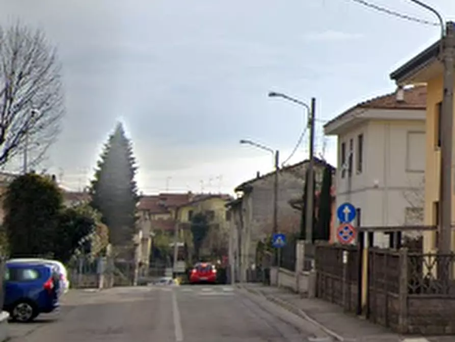 Immagine 11 di Villa in vendita  in Via IV Novembre a Turate