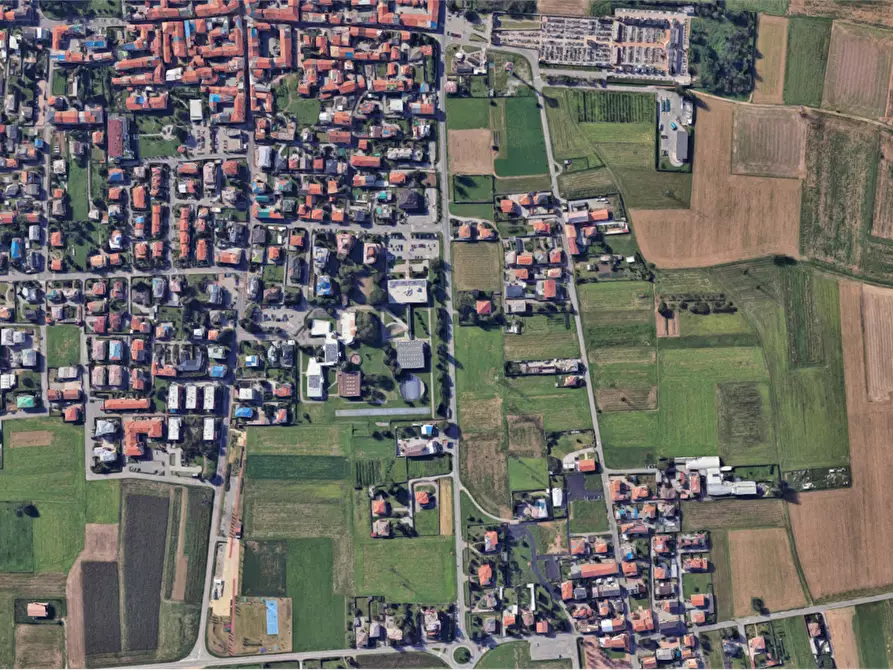 Immagine 13 di Villa in vendita  in Via IV Novembre a Turate