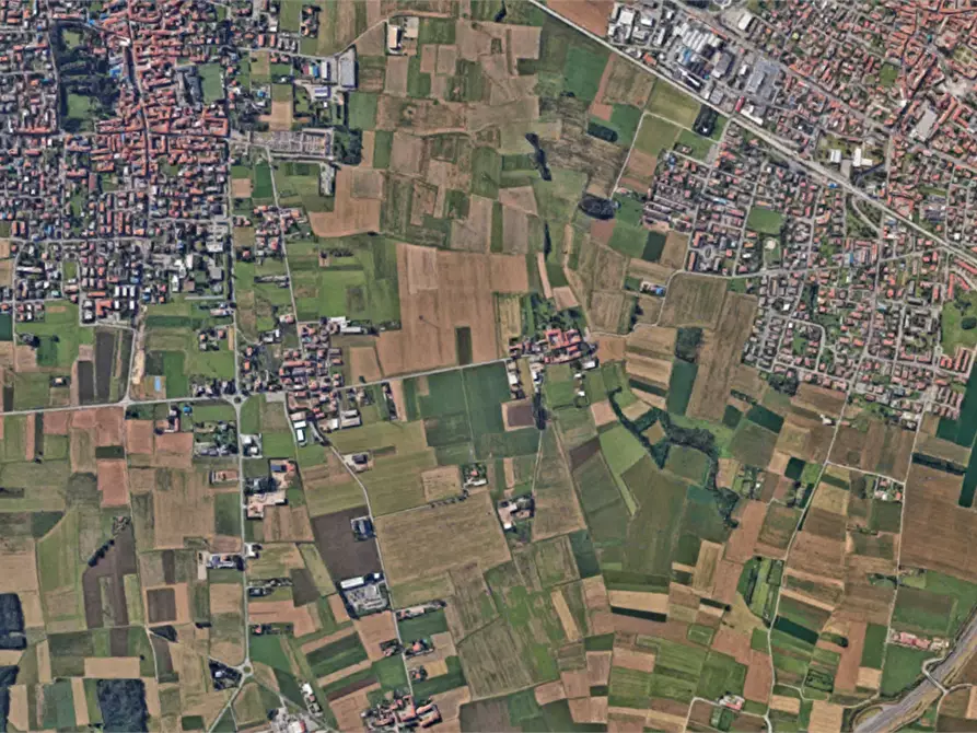 Immagine 14 di Villa in vendita  in Via IV Novembre a Turate