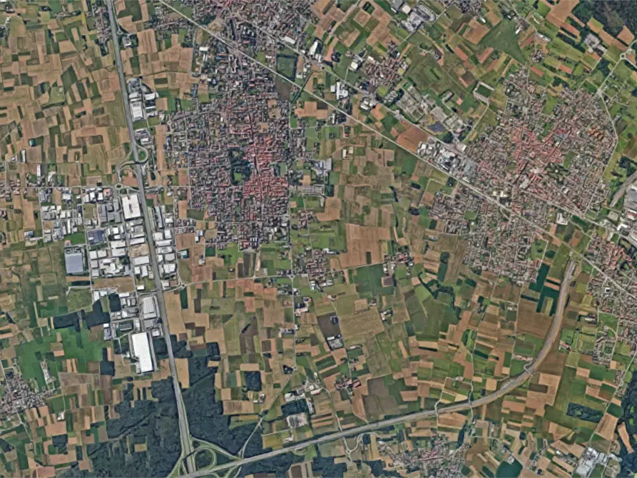 Immagine 15 di Villa in vendita  in Via IV Novembre a Turate