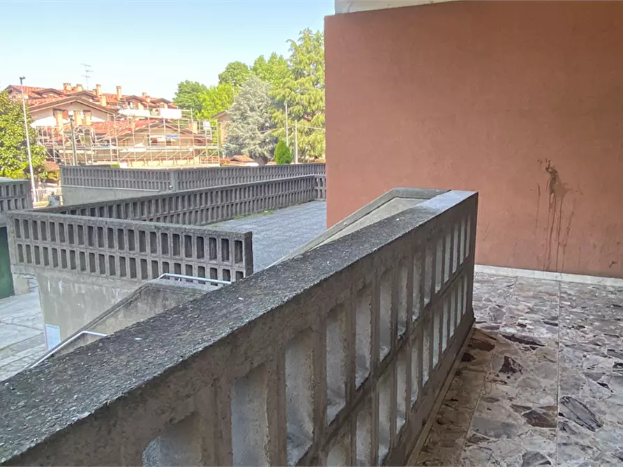 Immagine 3 di Appartamento in vendita  in Via Cinque Giornate a Solaro