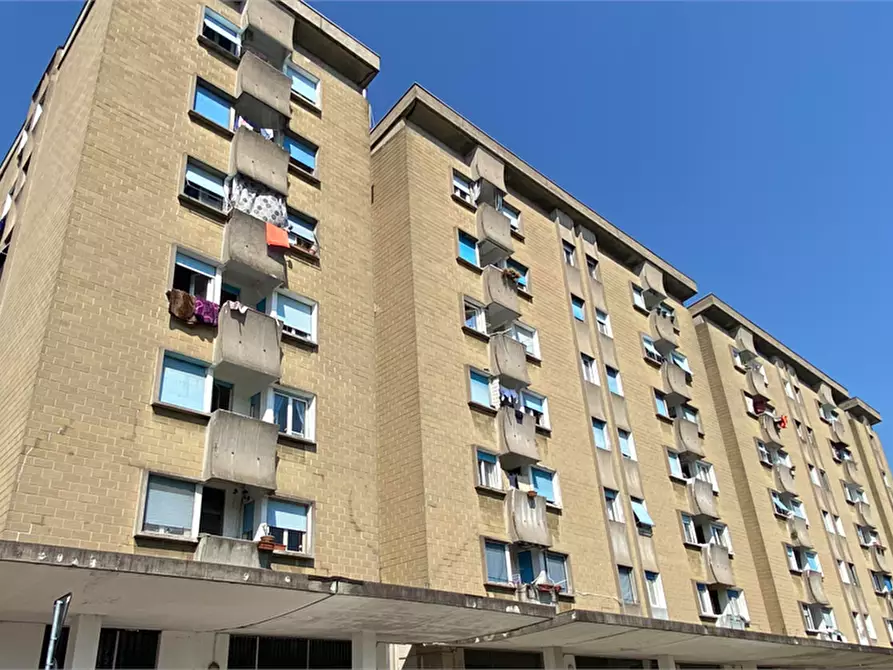 Immagine 2 di Appartamento in vendita  in Via Cinque Giornate a Solaro