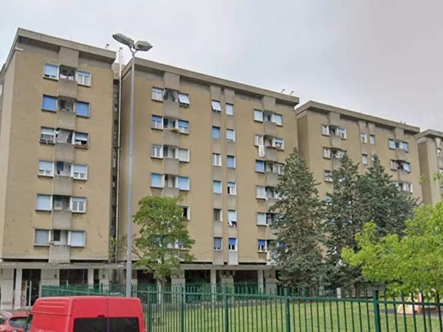 Immagine 5 di Appartamento in vendita  in Via Cinque Giornate a Solaro