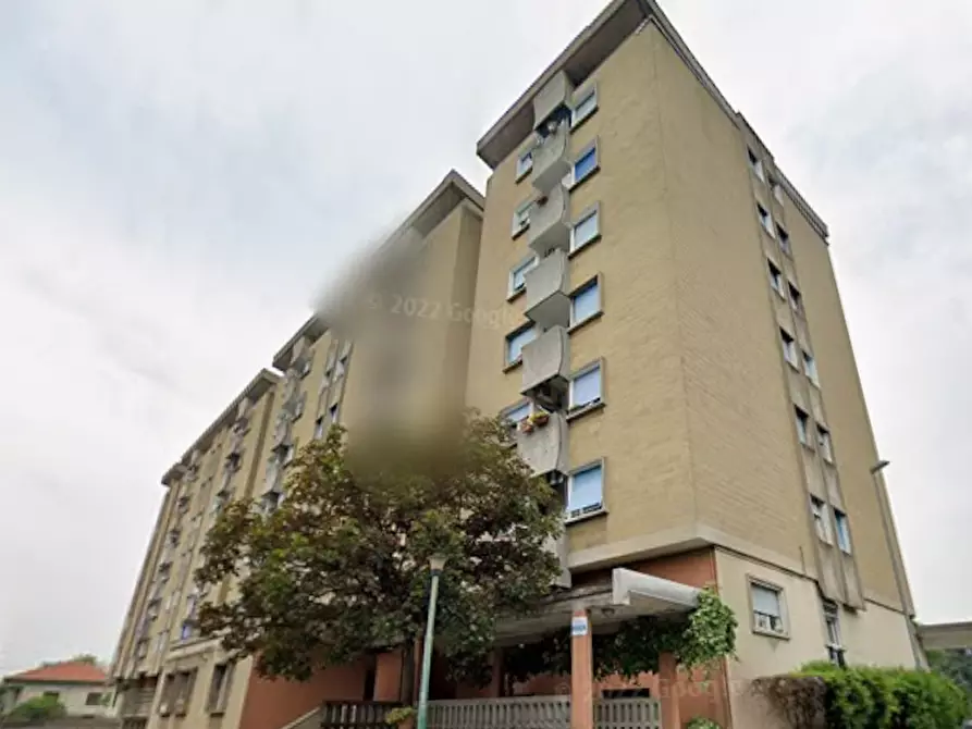 Immagine 8 di Appartamento in vendita  in Via Cinque Giornate a Solaro