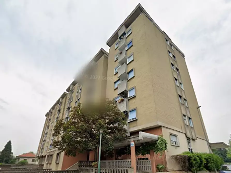 Immagine 9 di Appartamento in vendita  in Via Cinque Giornate a Solaro