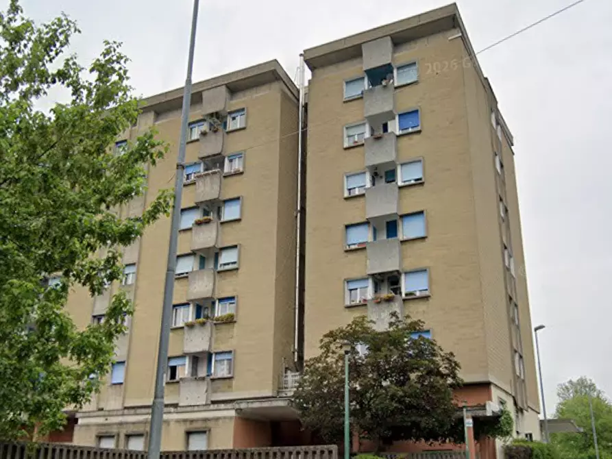 Immagine 12 di Appartamento in vendita  in Via Cinque Giornate a Solaro