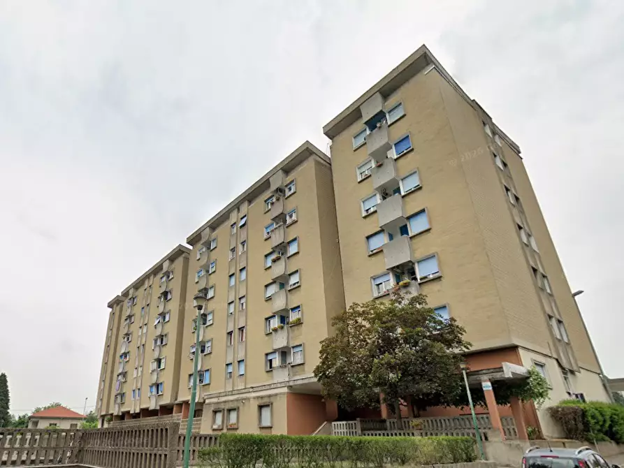 Immagine 14 di Appartamento in vendita  in Via Cinque Giornate a Solaro