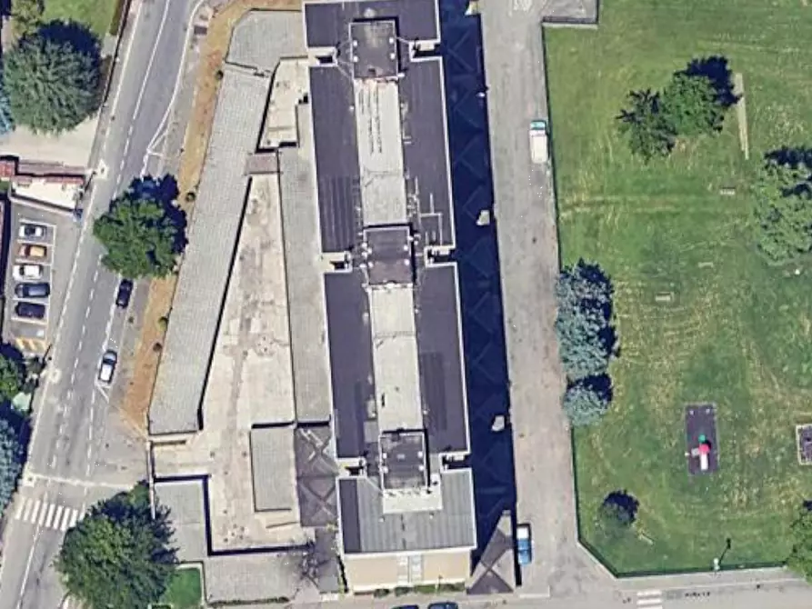 Immagine 17 di Appartamento in vendita  in Via Cinque Giornate a Solaro