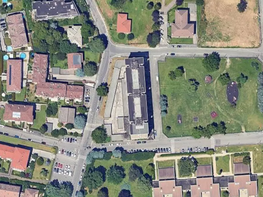 Immagine 20 di Appartamento in vendita  in Via Cinque Giornate a Solaro