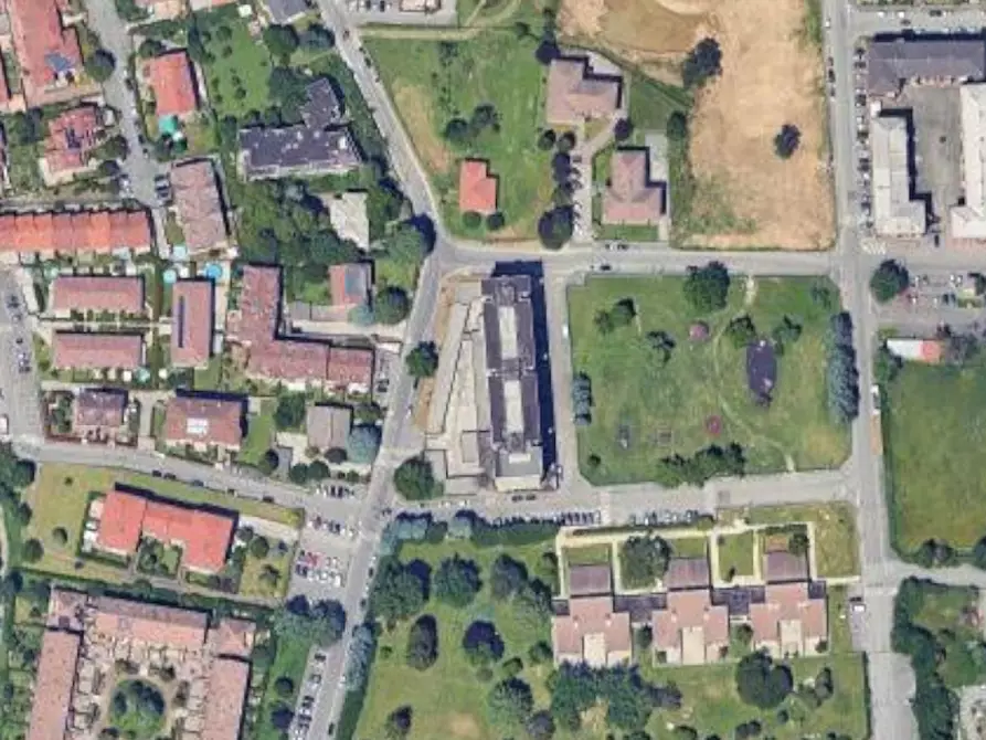 Immagine 21 di Appartamento in vendita  in Via Cinque Giornate a Solaro