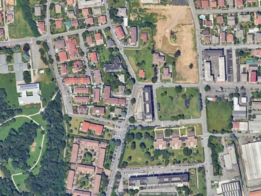 Immagine 23 di Appartamento in vendita  in Via Cinque Giornate a Solaro