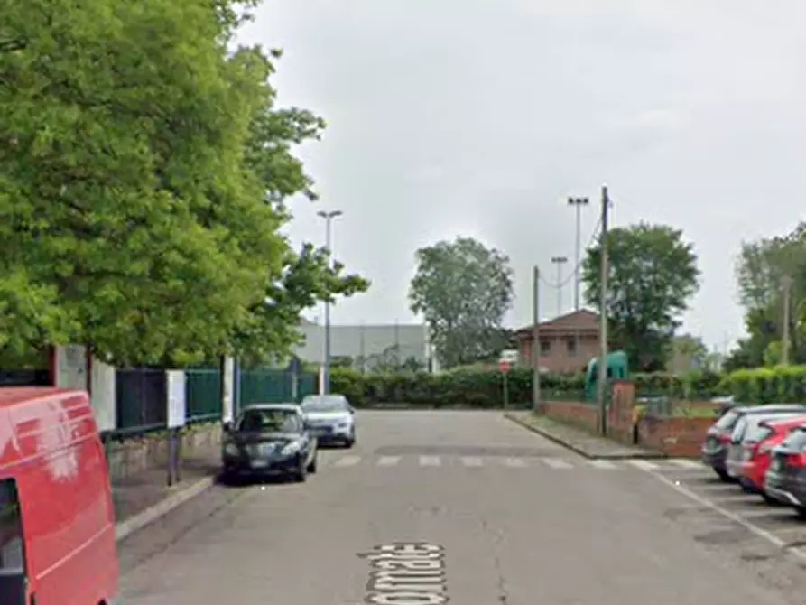 Immagine 26 di Appartamento in vendita  in Via Cinque Giornate a Solaro