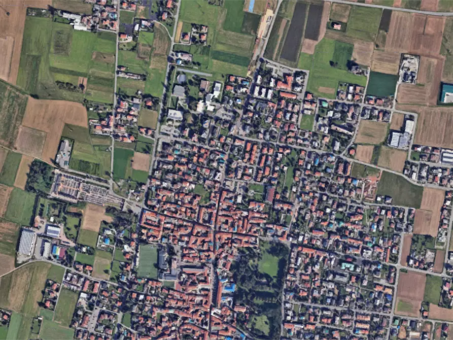 Immagine 20 di Villa in vendita  in Via IV Novembre a Turate