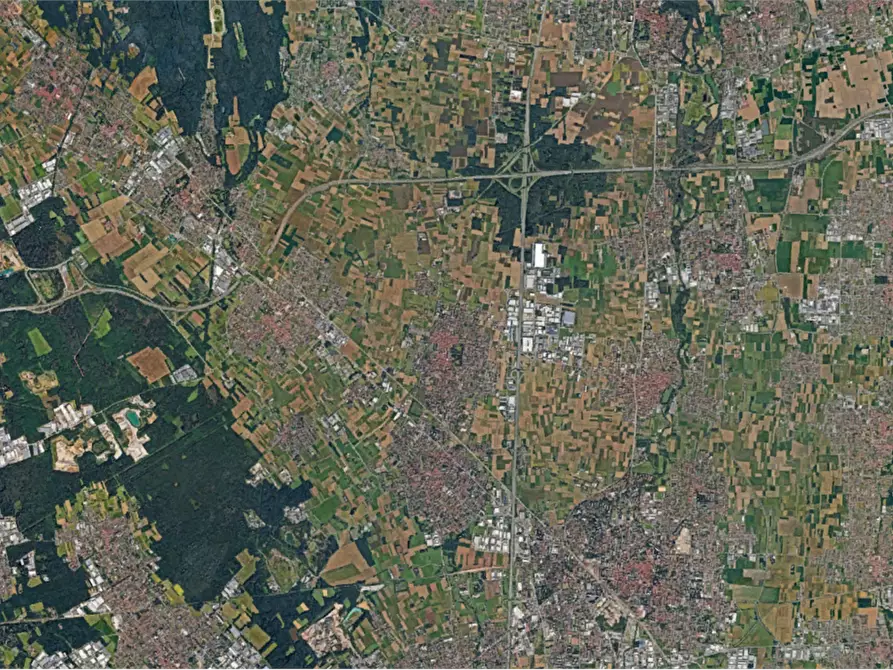 Immagine 22 di Villa in vendita  in Via IV Novembre a Turate