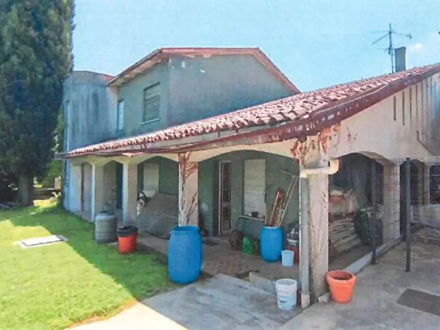 Immagine 2 di Casa indipendente in vendita  in Vicolo Monte Asolone a San Martino Di Lupari