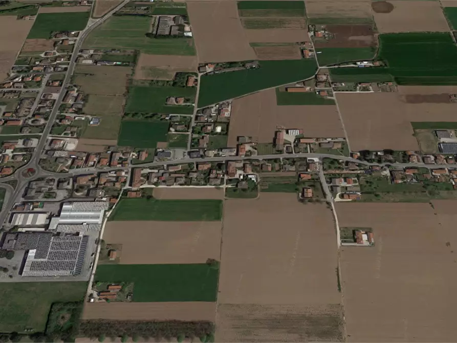 Immagine 8 di Casa indipendente in vendita  in Vicolo Monte Asolone a San Martino Di Lupari