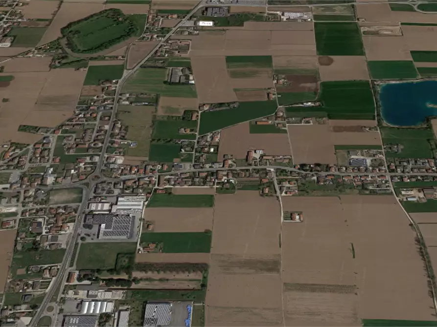 Immagine 9 di Casa indipendente in vendita  in Vicolo Monte Asolone a San Martino Di Lupari