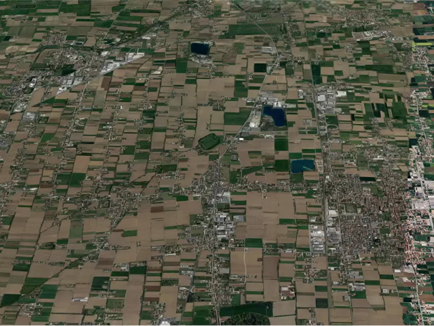 Immagine 11 di Casa indipendente in vendita  in Vicolo Monte Asolone a San Martino Di Lupari