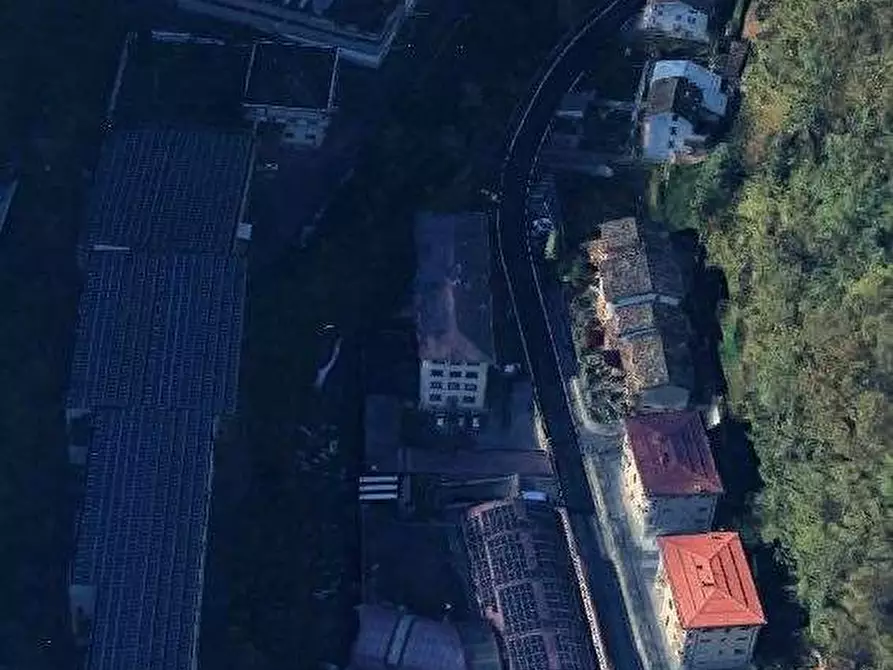 Immagine 15 di Appartamento in vendita  in Via Cinque Martiri a Vertova