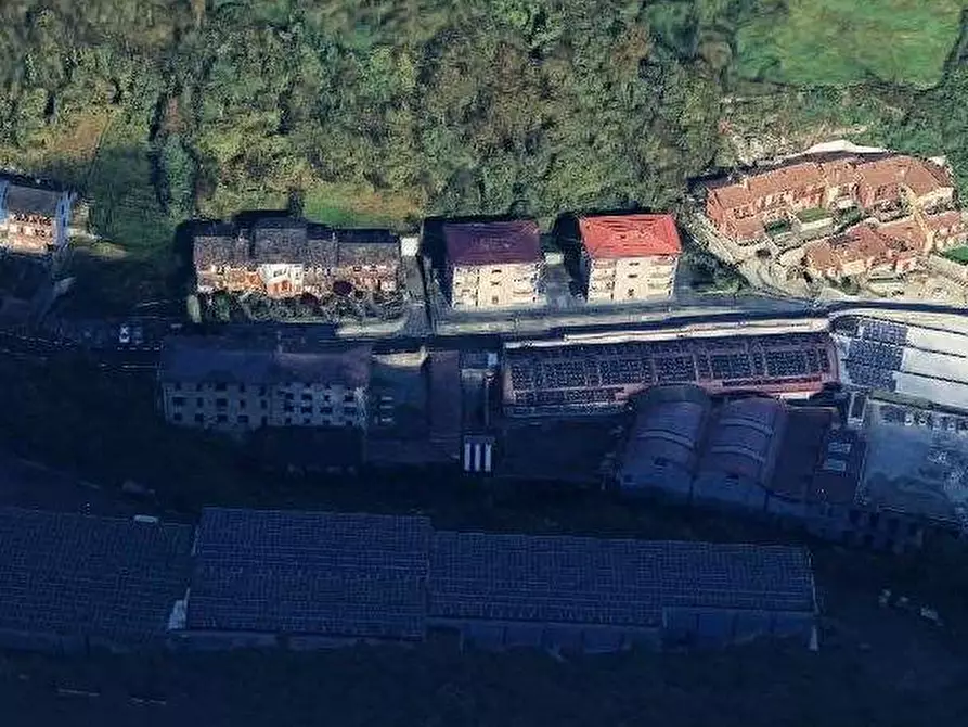 Immagine 16 di Appartamento in vendita  in Via Cinque Martiri a Vertova