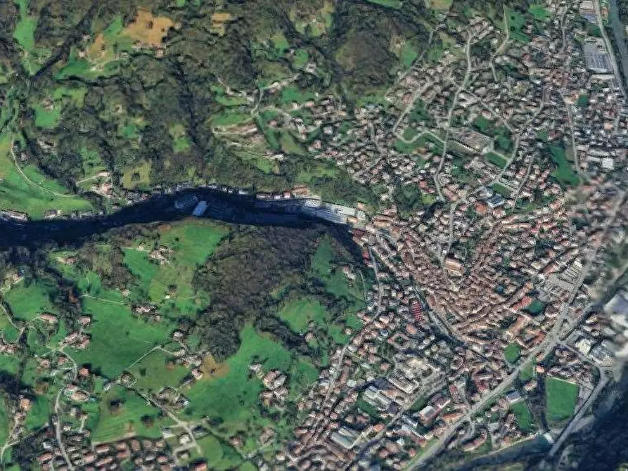 Immagine 18 di Appartamento in vendita  in Via Cinque Martiri a Vertova