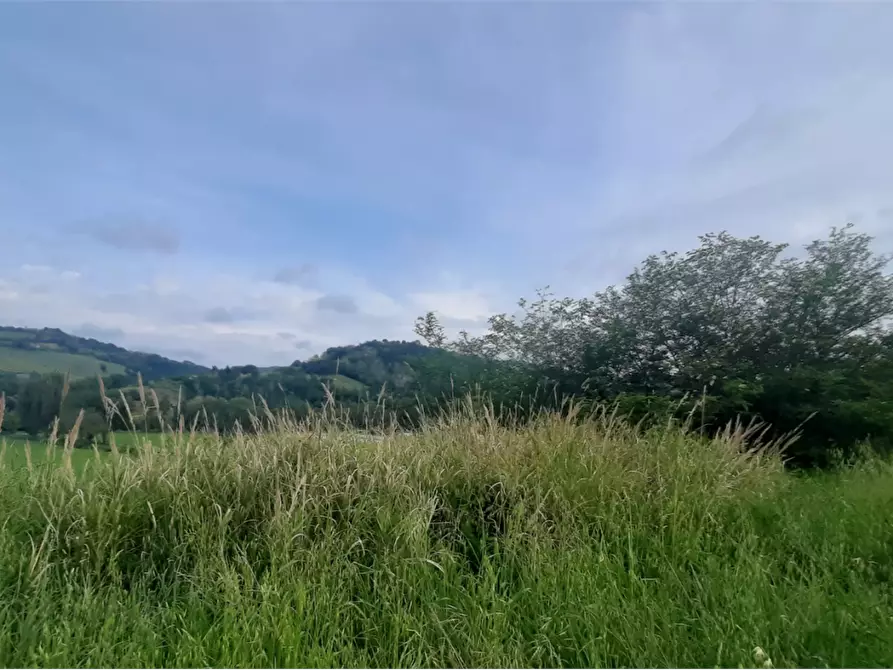 Immagine 5 di Terreno edificabile in vendita  in Via Nazionale a Vallefoglia