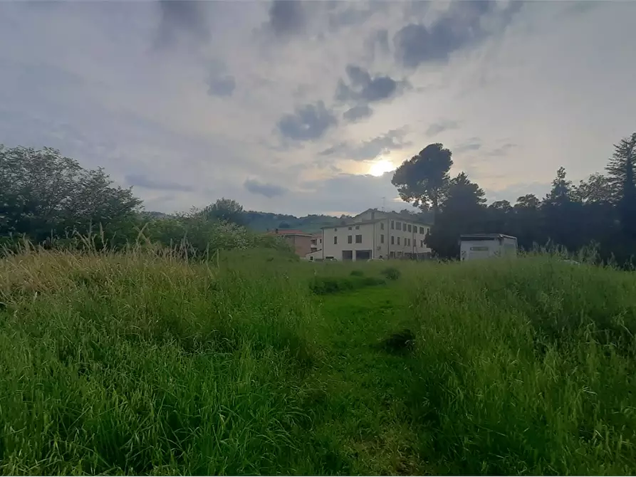 Immagine 6 di Terreno edificabile in vendita  in Via Nazionale a Vallefoglia