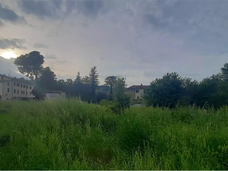 Immagine 7 di Terreno edificabile in vendita  in Via Nazionale a Vallefoglia