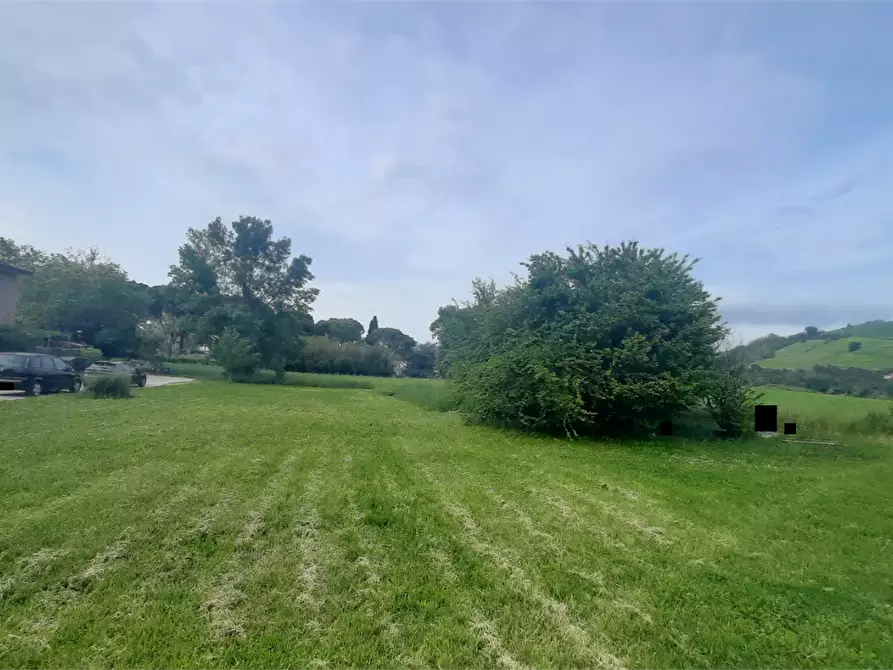 Immagine 14 di Terreno edificabile in vendita  in Via Nazionale a Vallefoglia