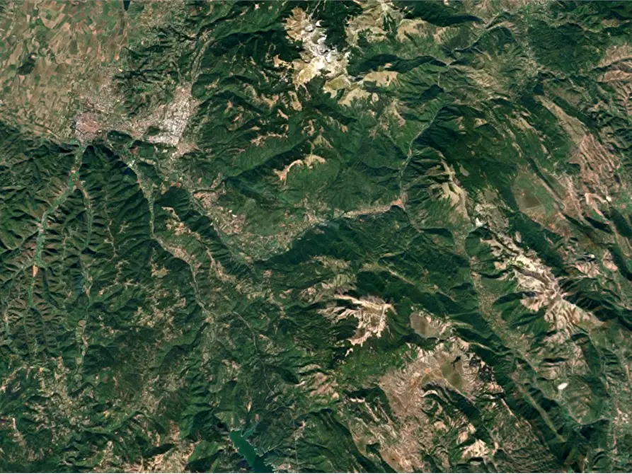 Immagine 24 di Terreno edificabile in vendita  in Via Nazionale a Vallefoglia