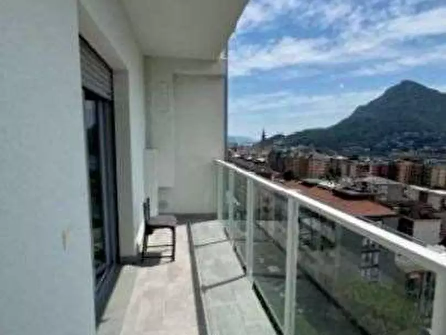 Immagine 4 di Appartamento in vendita  in Piazzale dei Cappuccini a Lecco
