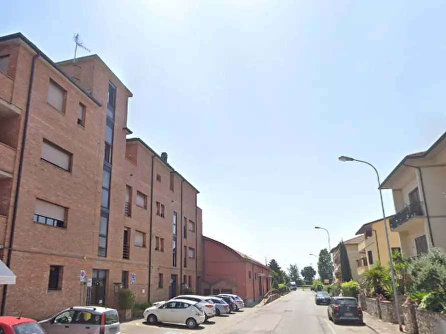 Immagine 13 di Appartamento in vendita  in Via Erbosa a Pistoia