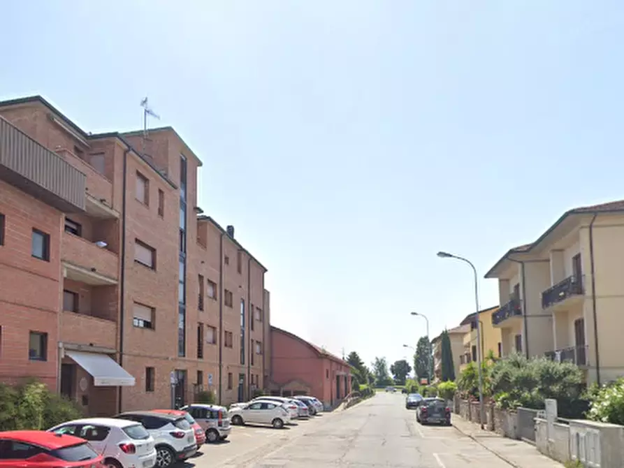 Immagine 14 di Appartamento in vendita  in Via Erbosa a Pistoia