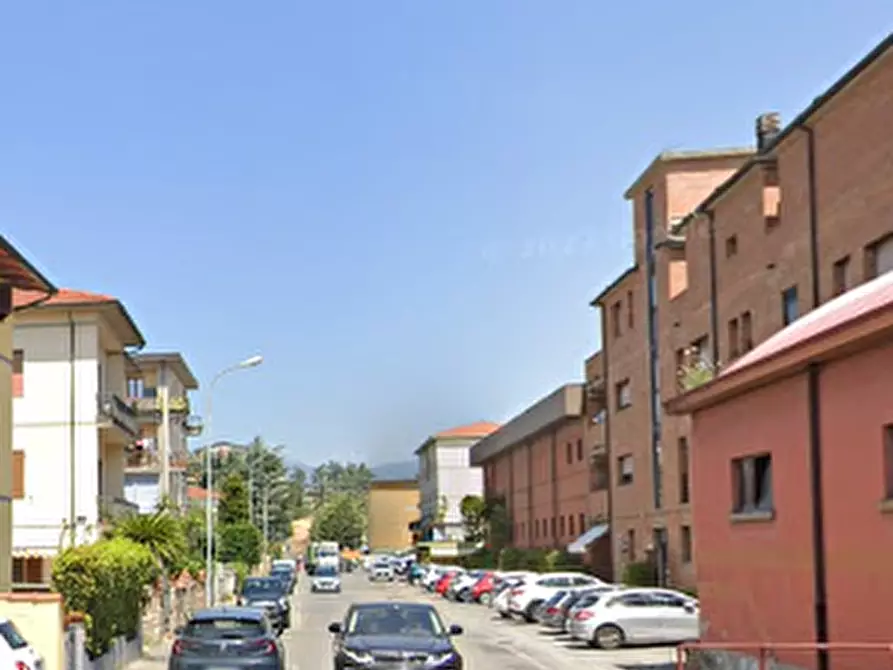 Immagine 17 di Appartamento in vendita  in Via Erbosa a Pistoia