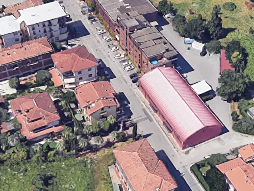 Immagine 20 di Appartamento in vendita  in Via Erbosa a Pistoia