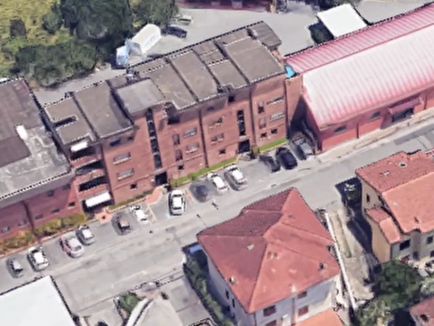 Immagine 22 di Appartamento in vendita  in Via Erbosa a Pistoia