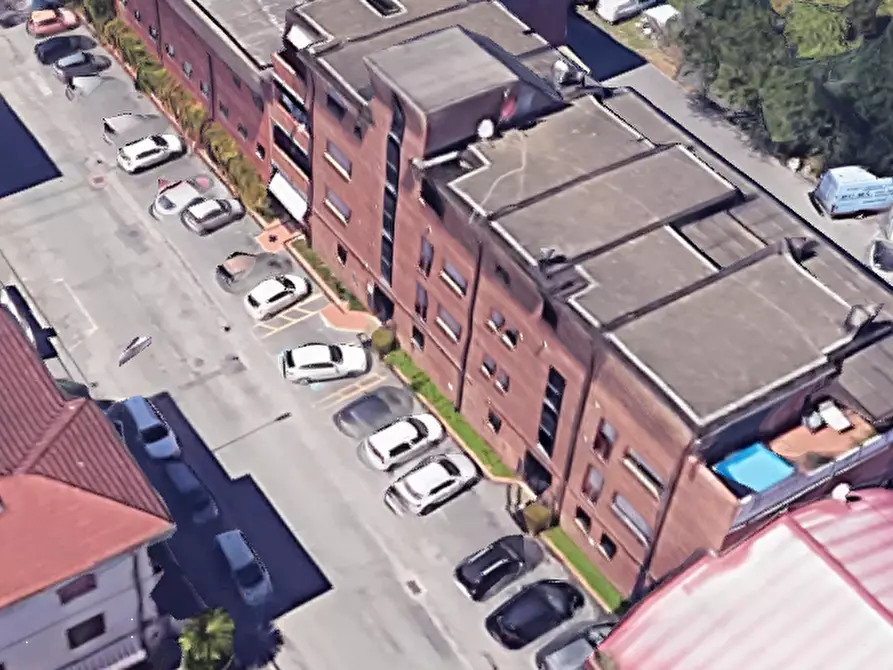 Immagine 24 di Appartamento in vendita  in Via Erbosa a Pistoia