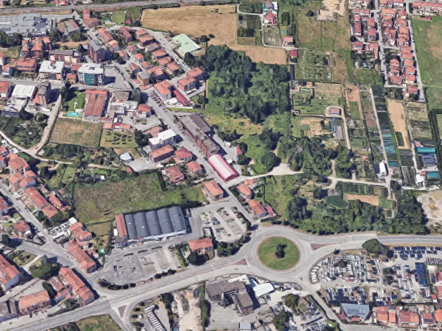 Immagine 29 di Appartamento in vendita  in Via Erbosa a Pistoia