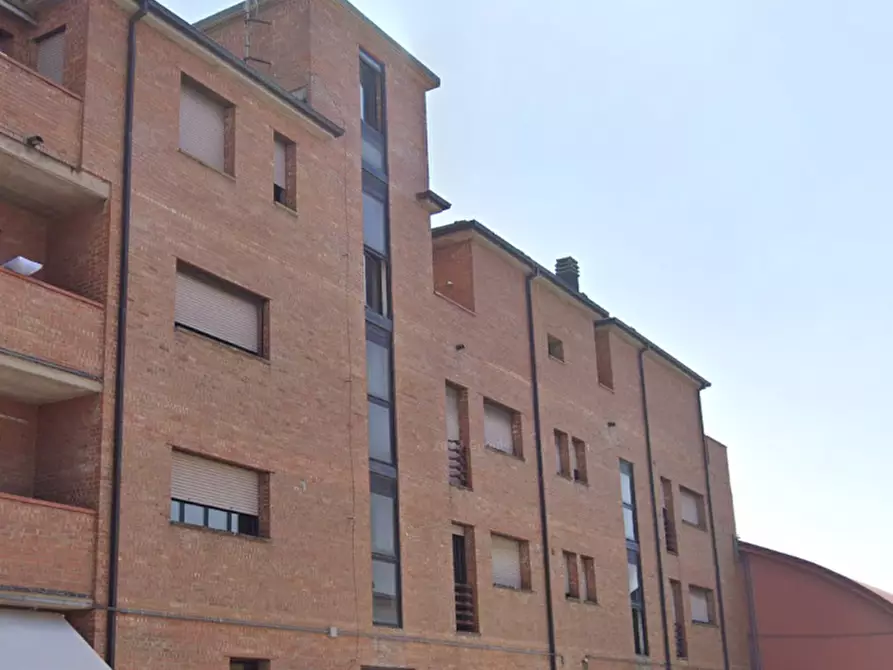 Immagine 7 di Appartamento in vendita  in Via Erbosa a Pistoia