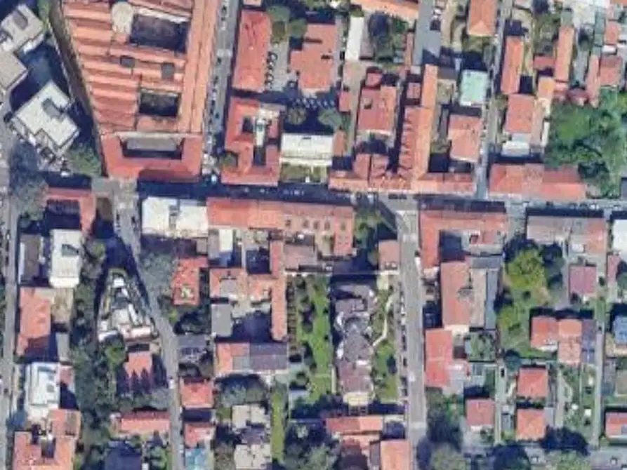 Immagine 14 di Appartamento in vendita  in Via Guglielmo Marconi a Saronno