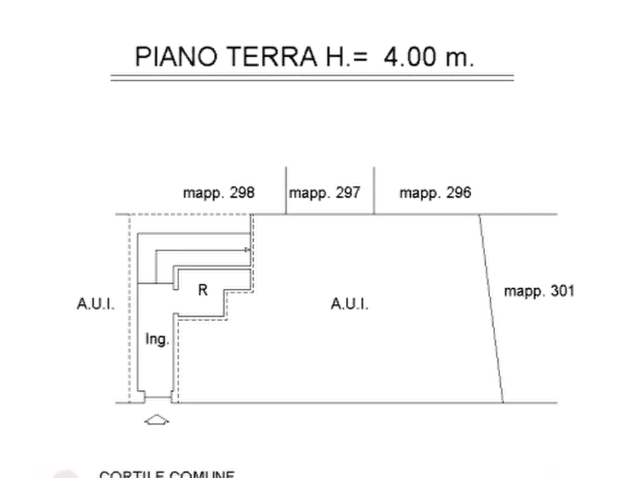 Immagine 16 di Appartamento in vendita  in Via Guglielmo Marconi a Saronno