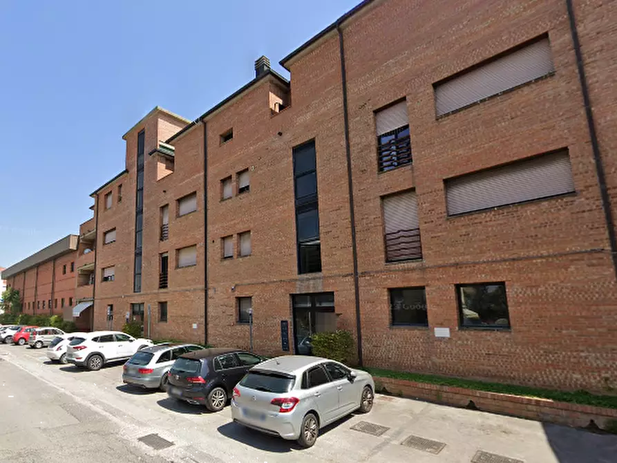Immagine 4 di Appartamento in vendita  in Via Erbosa a Pistoia