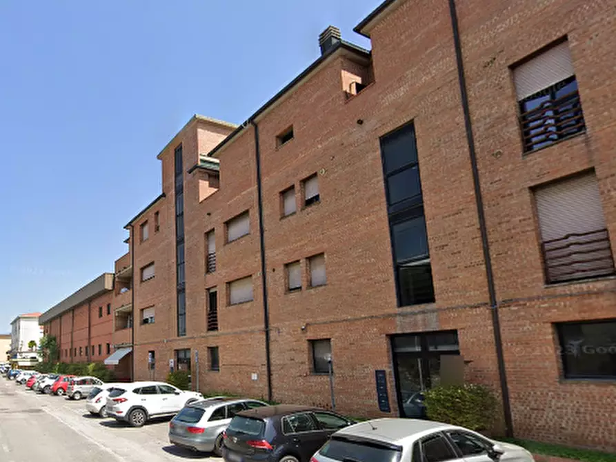 Immagine 5 di Appartamento in vendita  in Via Erbosa a Pistoia
