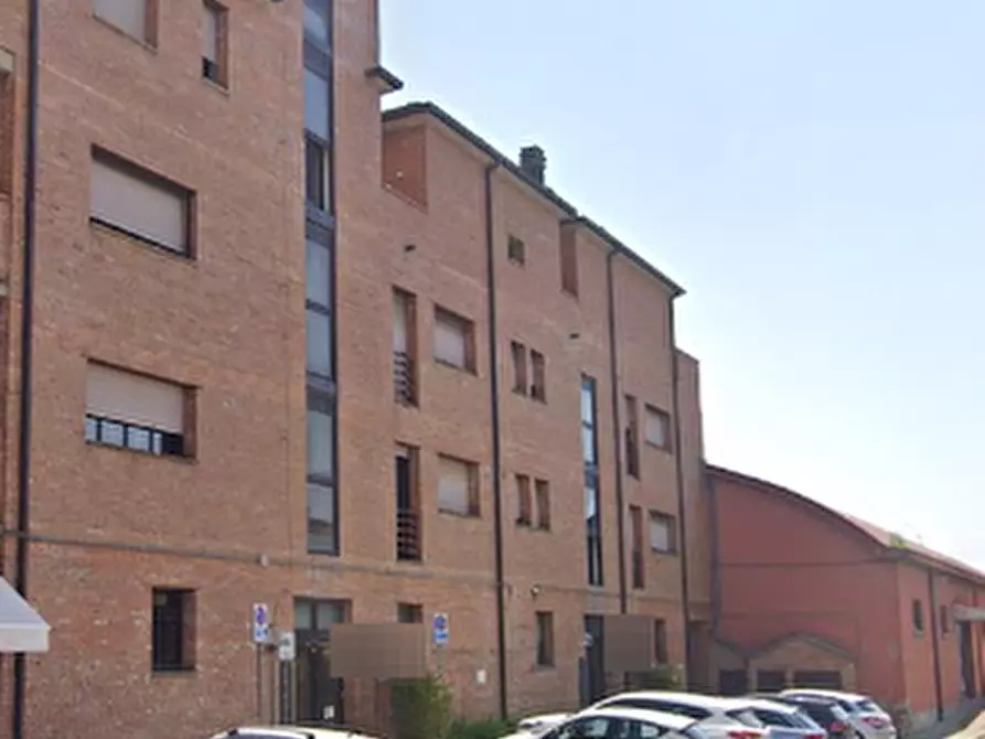 Immagine 6 di Appartamento in vendita  in Via Erbosa a Pistoia