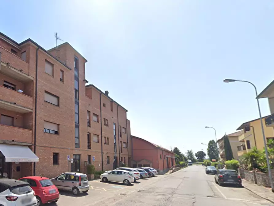 Immagine 7 di Appartamento in vendita  in Via Erbosa a Pistoia
