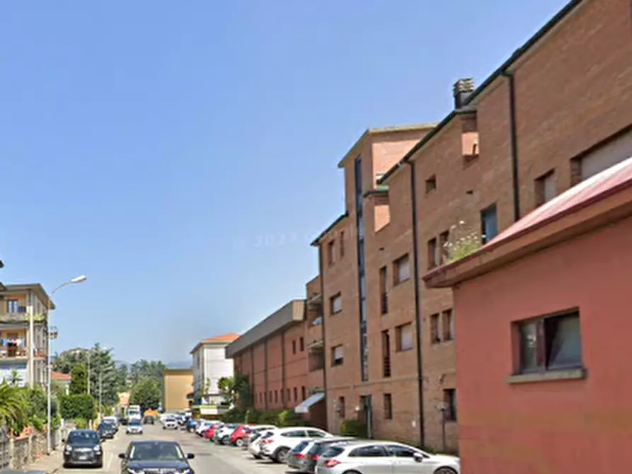 Immagine 13 di Appartamento in vendita  in Via Erbosa a Pistoia