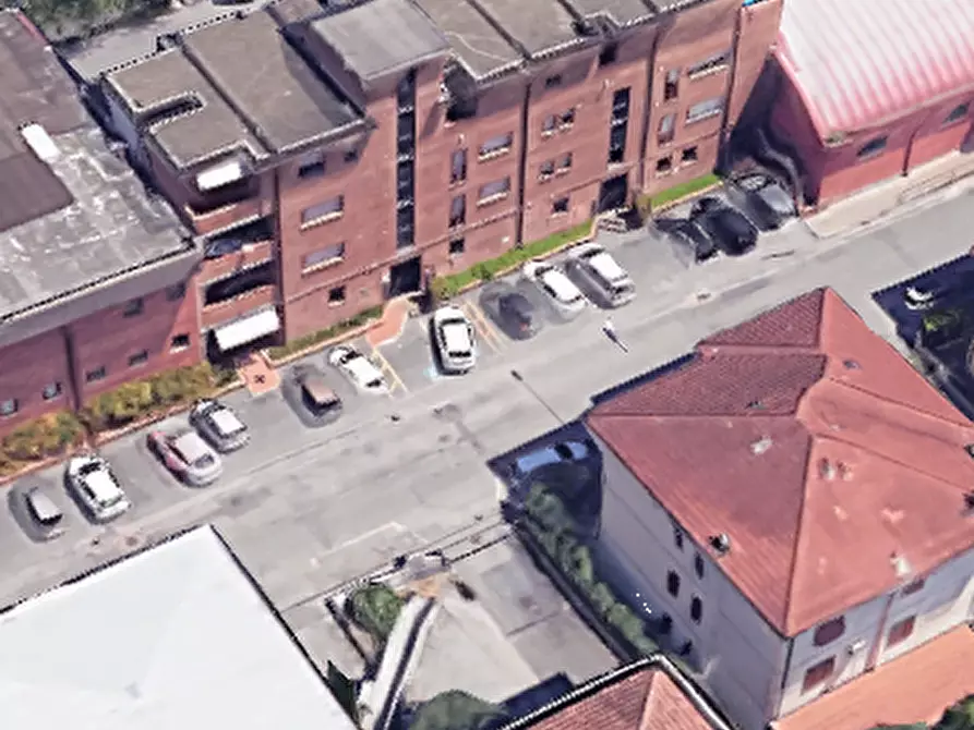 Immagine 18 di Appartamento in vendita  in Via Erbosa a Pistoia