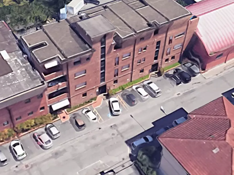 Immagine 20 di Appartamento in vendita  in Via Erbosa a Pistoia