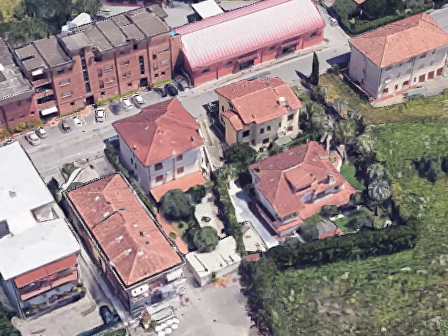 Immagine 21 di Appartamento in vendita  in Via Erbosa a Pistoia