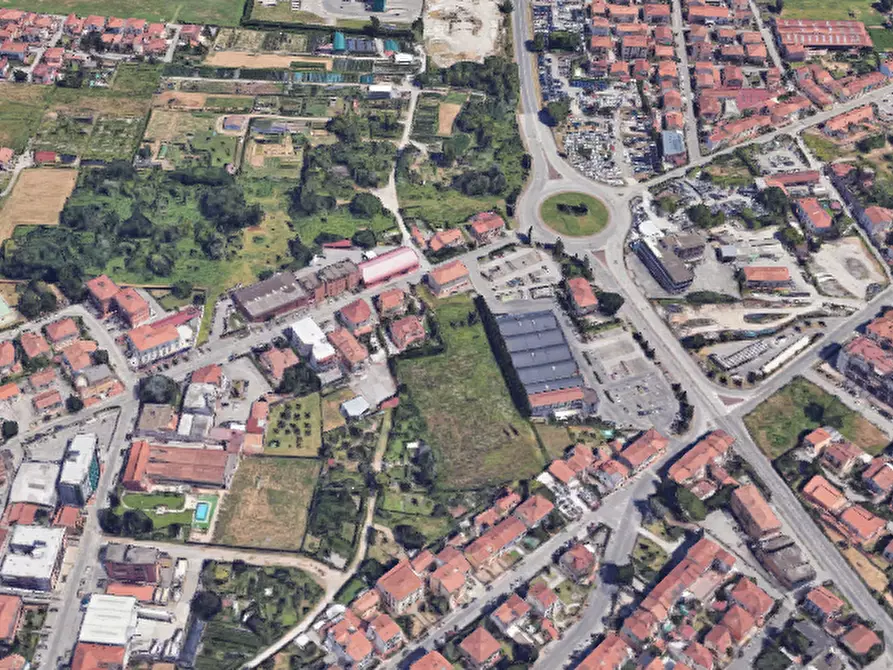 Immagine 23 di Appartamento in vendita  in Via Erbosa a Pistoia